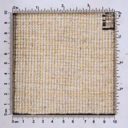 ギャッベ（ギャベ）カシュクリ　148×97cm（HM-70100）