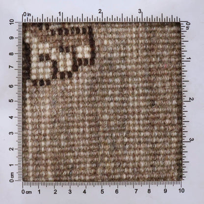 ギャッベ（ギャベ）カシュクリ　64×62cm（HP-70107）