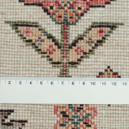 ギャッベ（カシュクリ）　146×51cm（HR-11853）