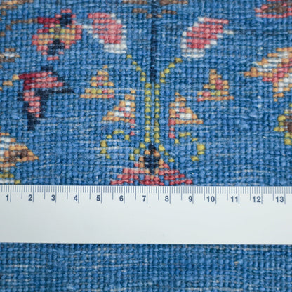 ギャッベ（カシュクリ）　141×54cm（HR-11854）