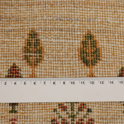 ギャッベ（カシュクリ）　146×50cm（HR-11859）