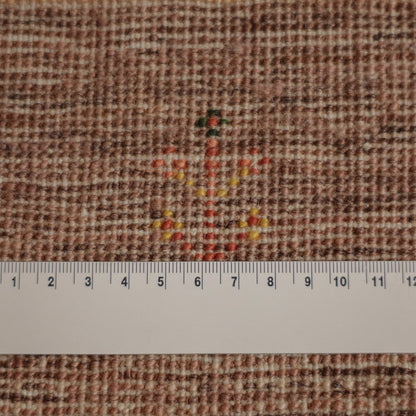 ギャッベ（カシュクリ）　141×46cm（HR-11863）