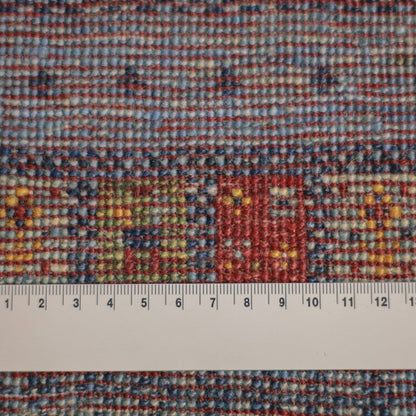 ギャッベ（カシュクリ）　157×56cm（HR-11865）