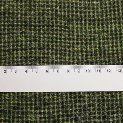 ギャッベ（ルリバフ）　212×74cm（HR-12014）