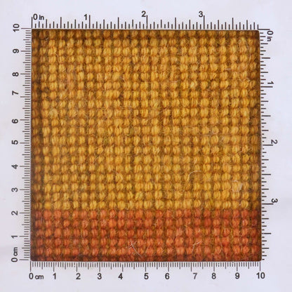 ギャッベ（ギャベ）カシュクリ　147×49cm（HR-70245）