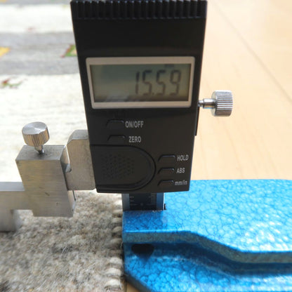 プレミアムギャッベ／ホシナマイ（カシュクリ） 90×61cm（HSS-11047）