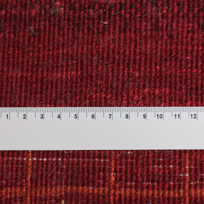 ギャッベ（カシュクリ）　87×62cm（HSS-11061）