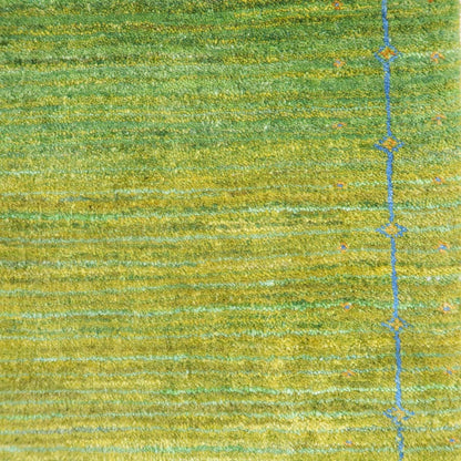 ギャッベ（カシュクリ）　92×60cm（HSS-11172）