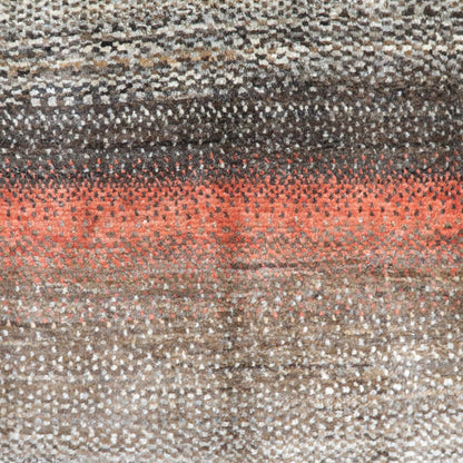 ギャッベ（カシュクリ）　98×61cm（HSS-11201）