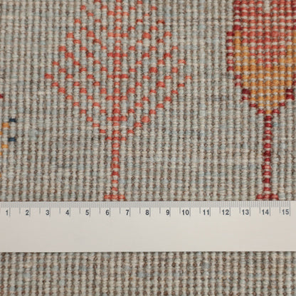 ギャッベ（カシュクリ）　98×65cm（HSS-11845）