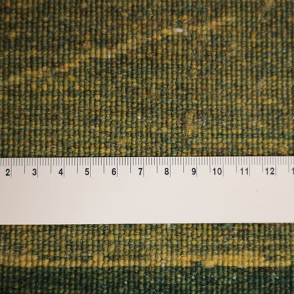 ギャッベ（ルリバフ）　66×88cm（HSS-11877）