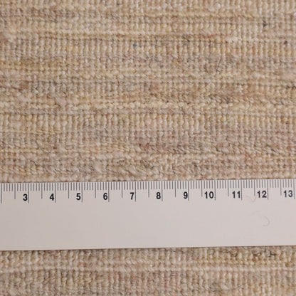 ギャッベ（ルリバフ）　54×90cm（HSS-11886）