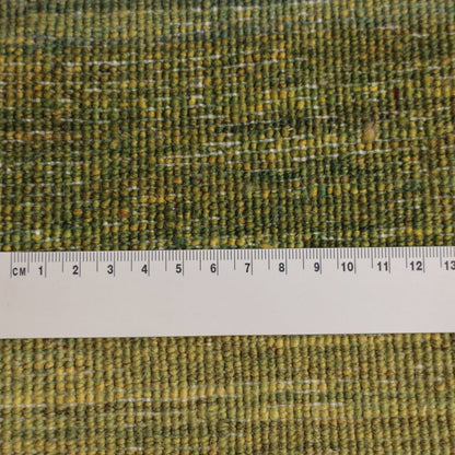 ギャッベ（ルリバフ）　61×83cm（HSS-11906）