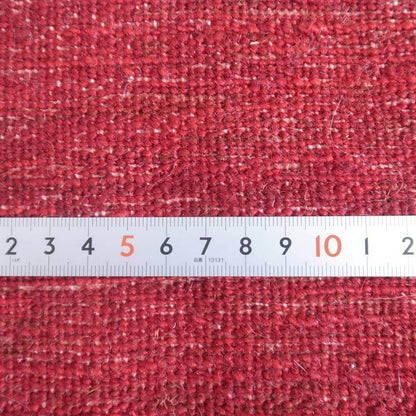 プレミアムギャッベ／ホシナマイ（ルリバフ） 85×51cm（HSS-69410）