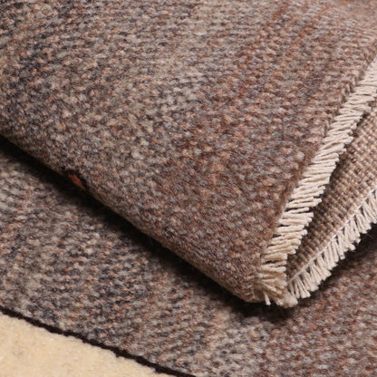 ギャッベ（ギャベ）カシュクリ　81×41cm（HSS-70096）