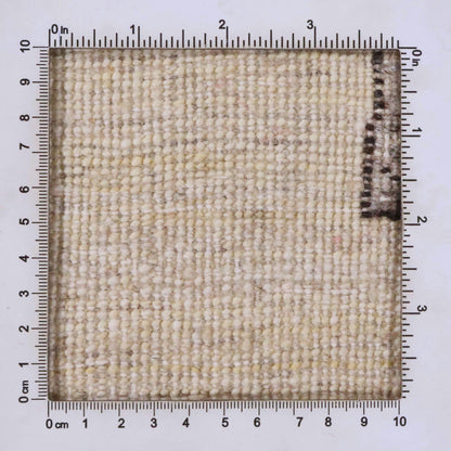 ギャッベ（ギャベ）カシュクリ　97×74cm（HSS-70101）