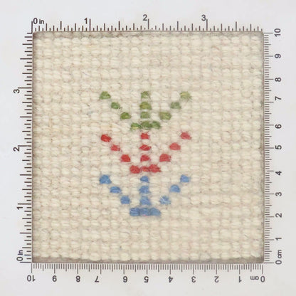 ギャッベ（ギャベ）ラティーフ　59×40cm（HSS-70229）