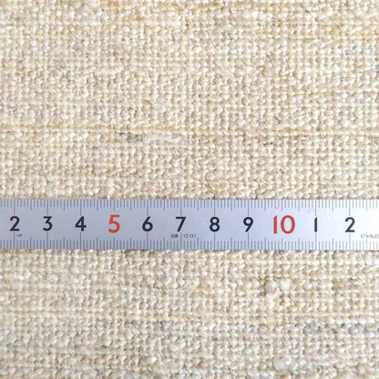 プレミアムギャッベ／ホシナマイ（ルリバフ） 75×59cm（HSS-71526）