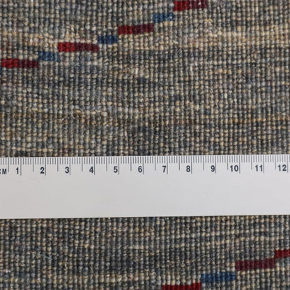 ギャッベ（ルリバフ）　78×53cm（HSS-71727）