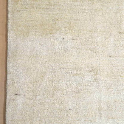 プレミアムギャッベ／ホシナマイ（カシュクリ） 294×190cm（HX-10870）