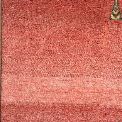 プレミアムギャッベ／ホシナマイ（カシュクリ）　 302×203cm（HX-11342）