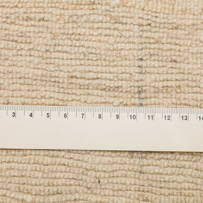 ギャッベ（ルリバフ）　340×193cm（HX-12453）