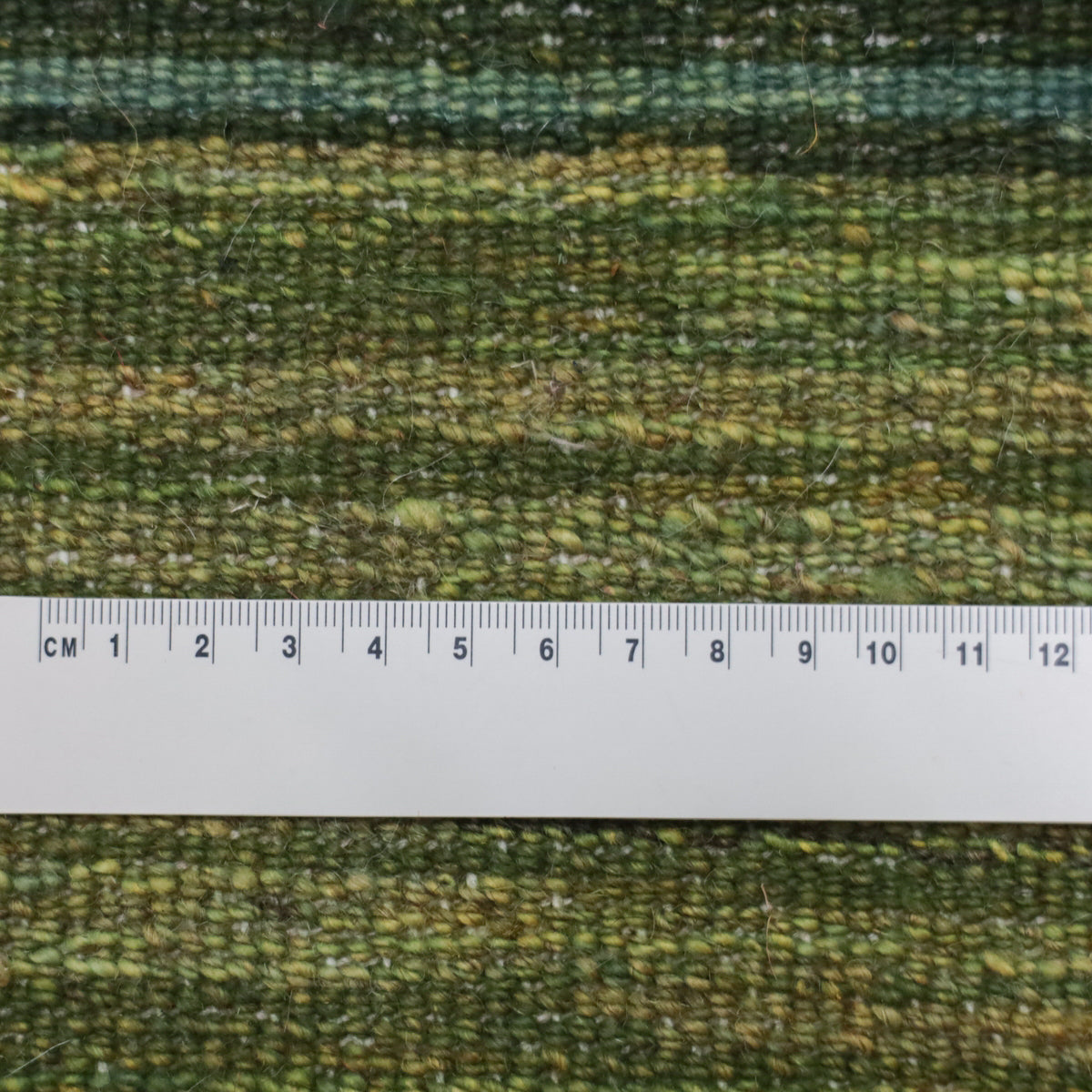 ギャッベ（ルリバフ）　288×196cm（HX-12454）