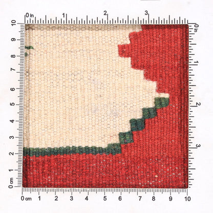 キリム・シラーズ／カシュガイ 148×103cm（KM-70004）