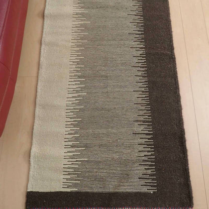 キリム・シラーズ 293×83cm（KR-539）