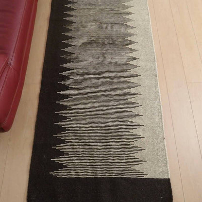 キリム・シラーズ 298×86cm（KR-542）