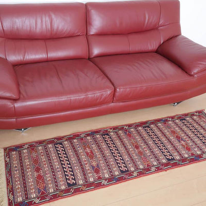 キリム・アゼルバイジャン 189×51cm（KR-62）