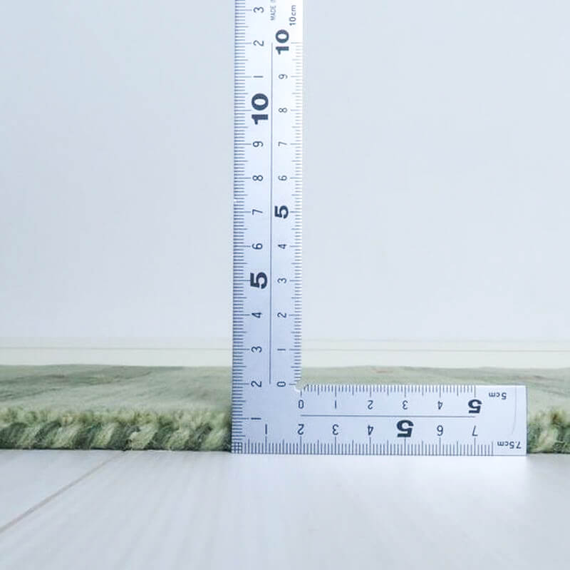 イロドリじゅうたん／グラデーションseries（MGR232）