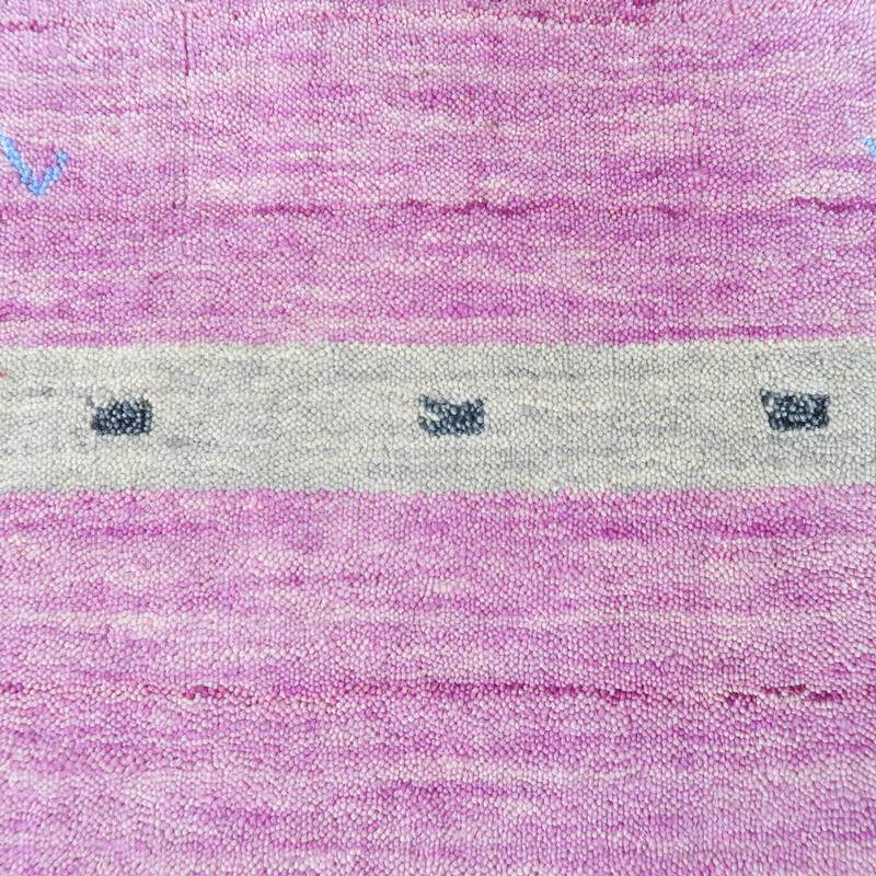 イロドリじゅうたん／グラデseries 48×48cm（MPU234-48）