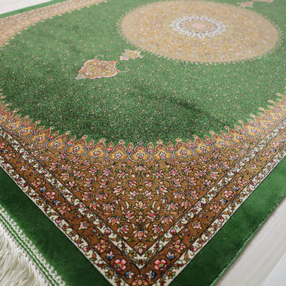 ラティーフカーペット LATIF　極密シリーズ　(S-102)