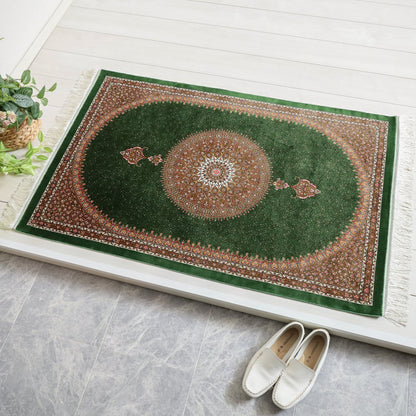 ラティーフカーペット LATIF　極密シリーズ　(S-102)
