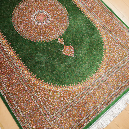 ラティーフカーペット LATIF　極密シリーズ　(S-102)