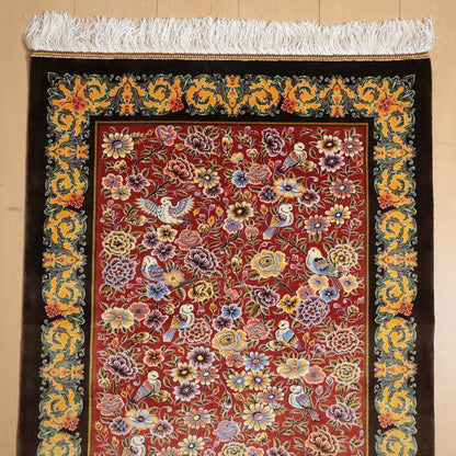 ラティーフカーペット LATIF　極密シリーズ　(S-108)