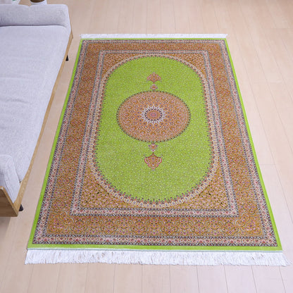 ラティーフカーペット LATIF　極密シリーズ　(S-115)